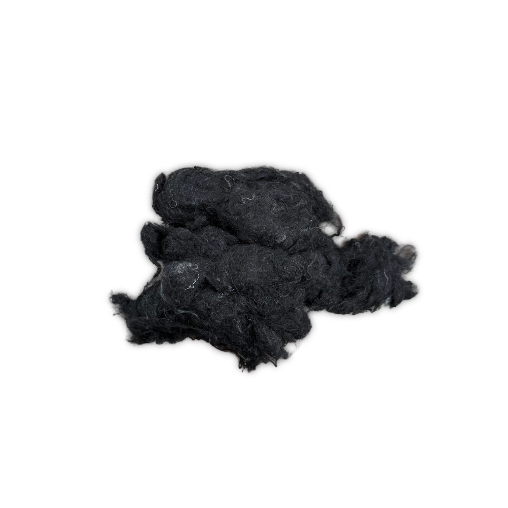 Acrylic Fiber Shoddy