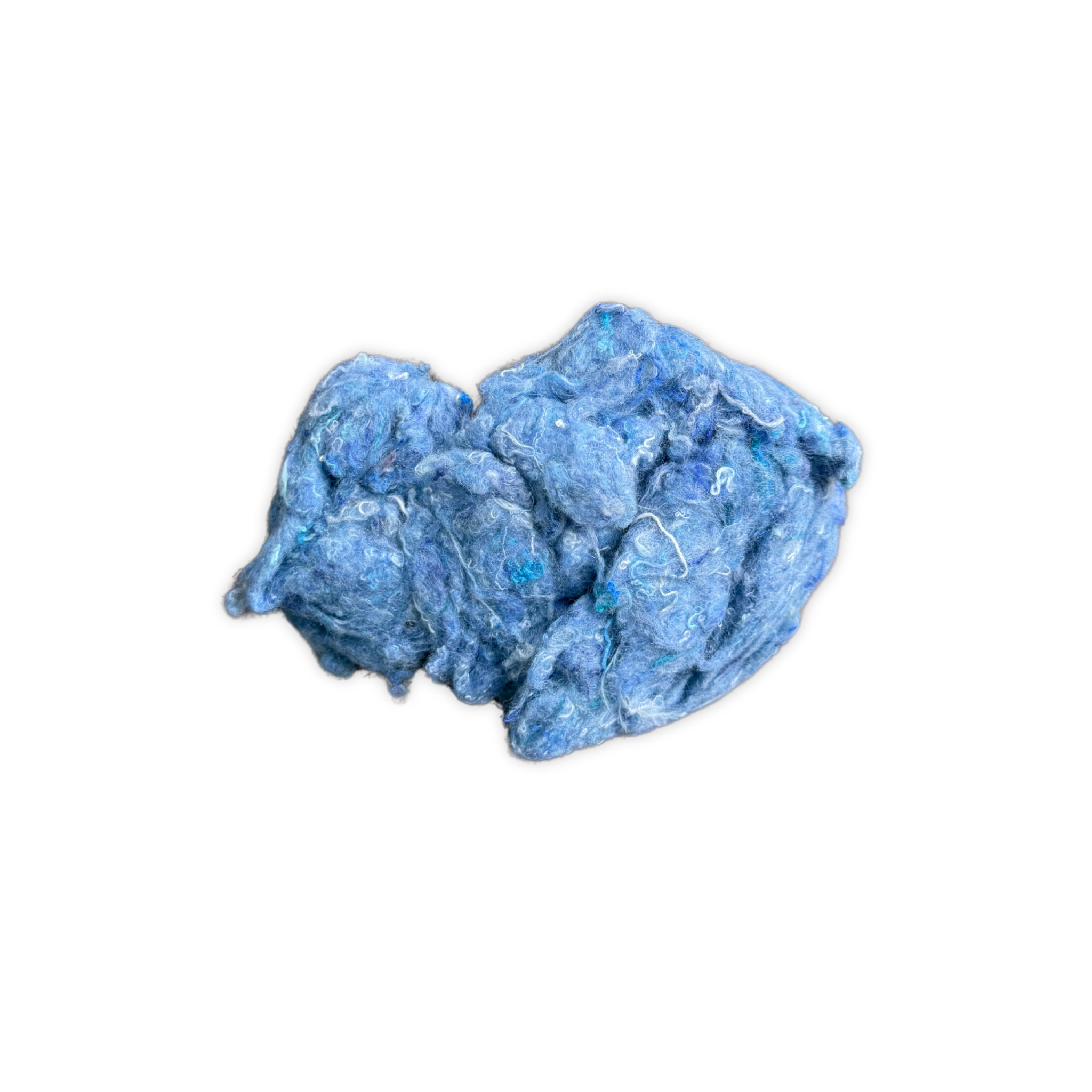 Acrylic Fiber Shoddy