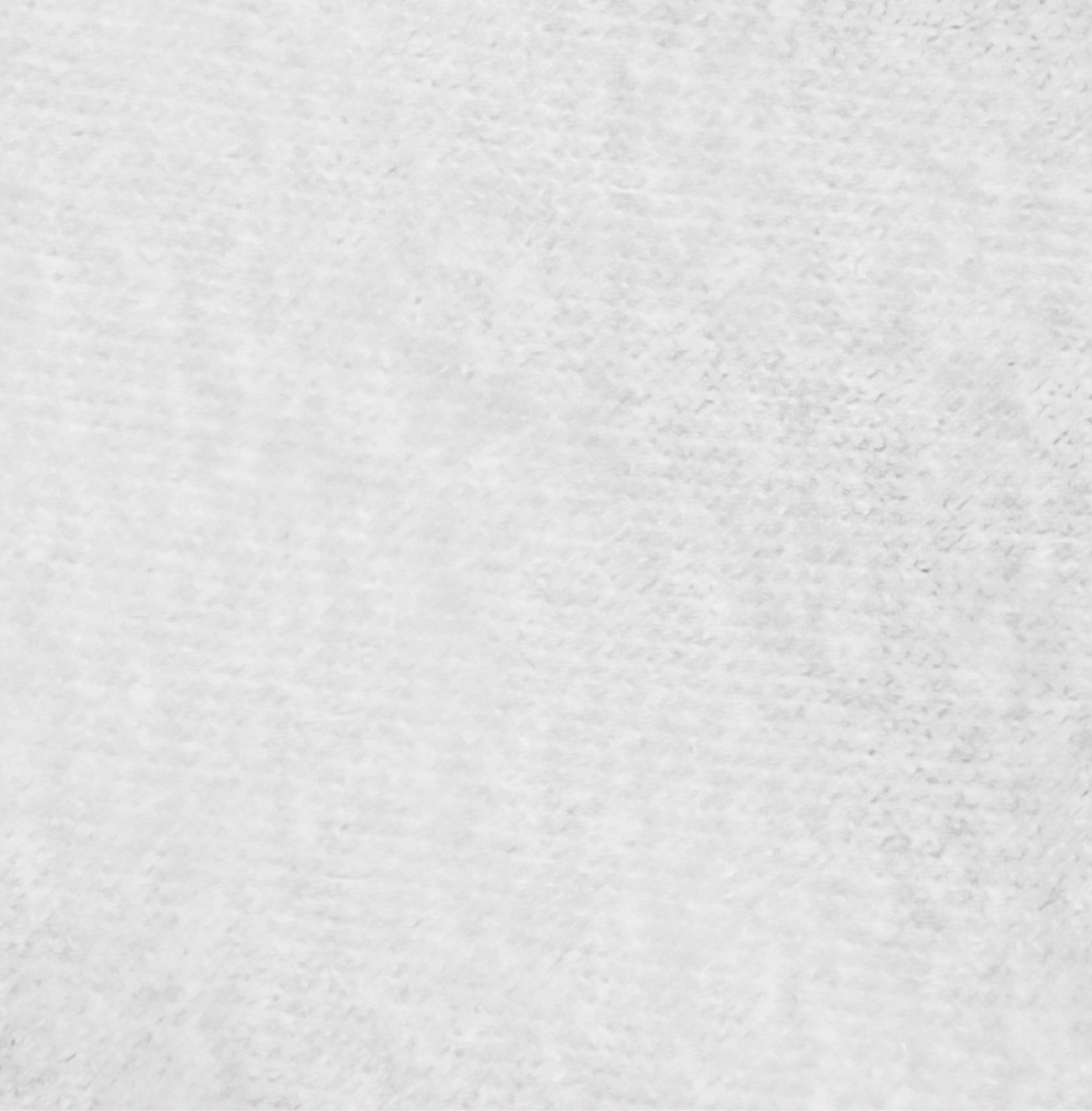 Bleach White Cotton Knitted