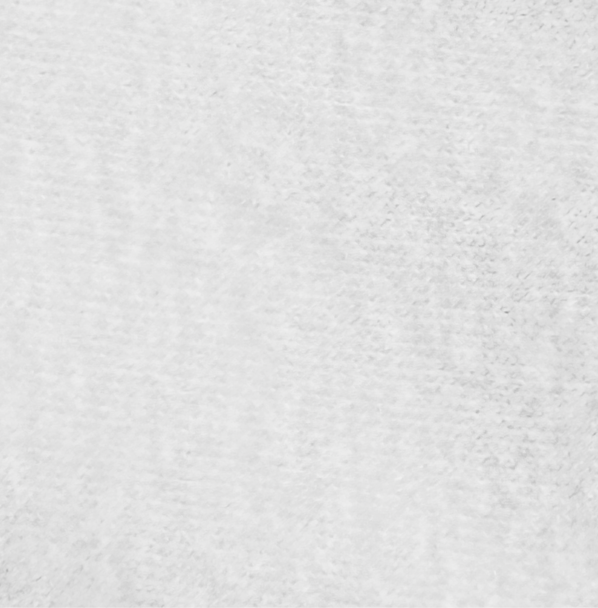 Bleach White Cotton Knitted