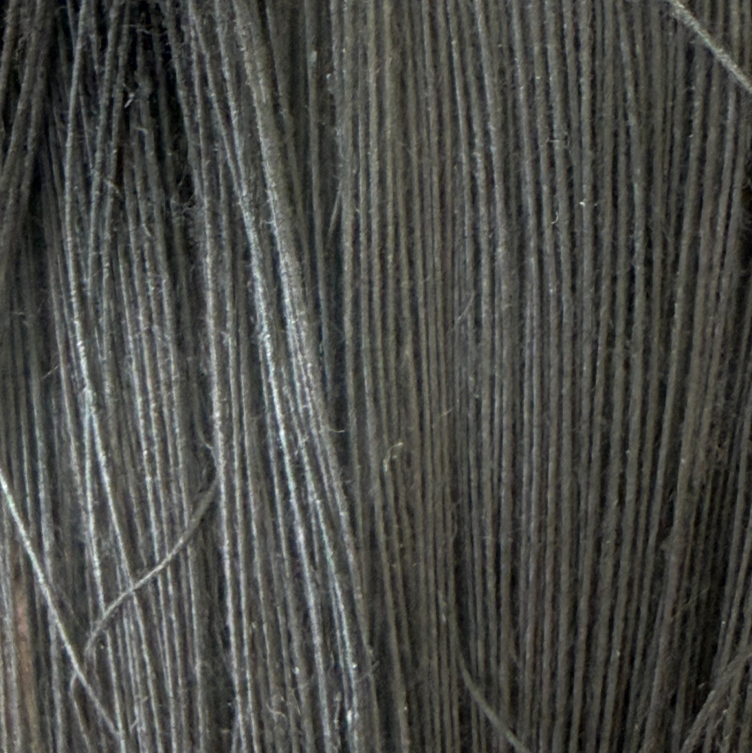 Cotton Yarn Thread Waste