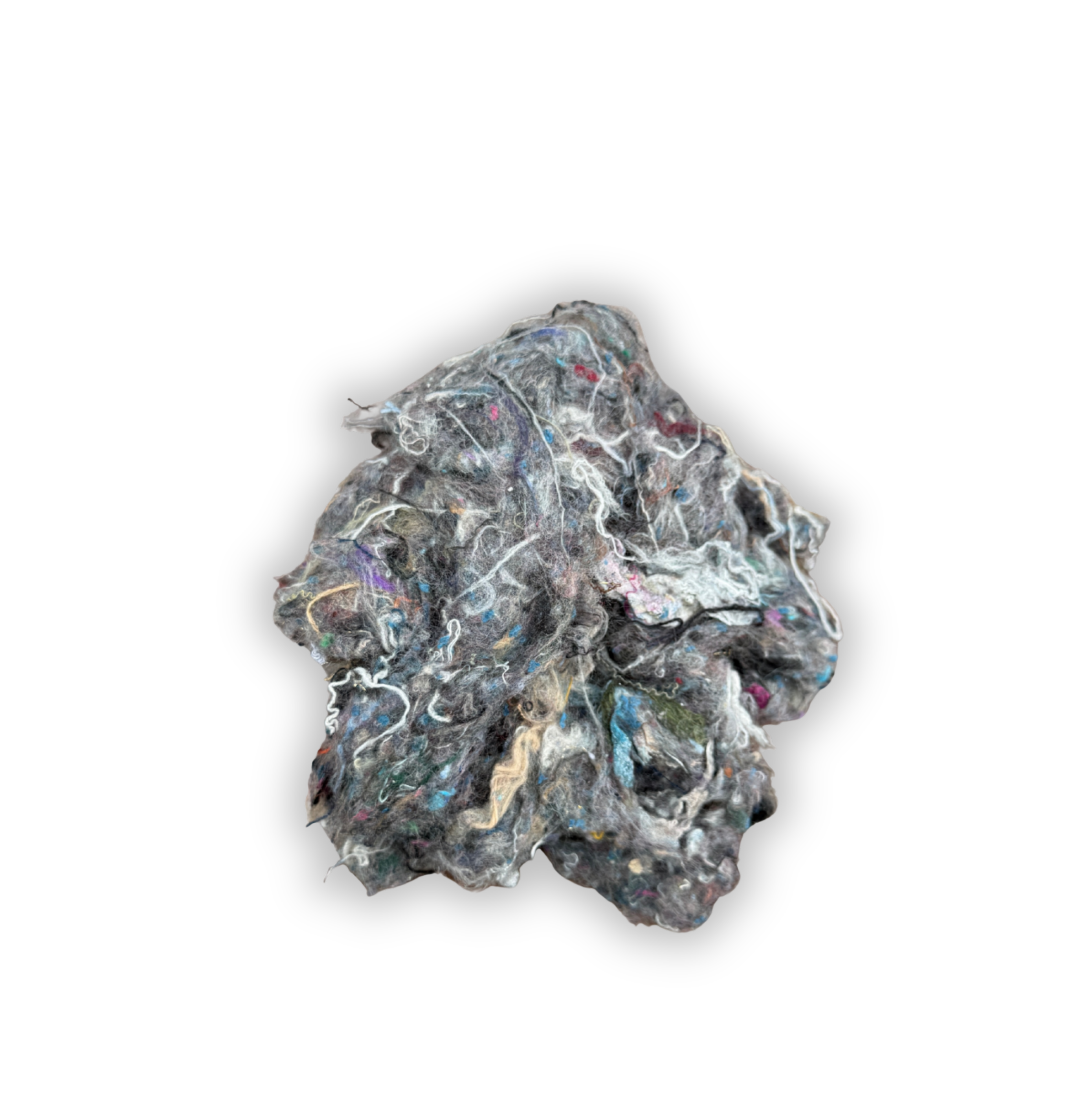 Acrylic Wool