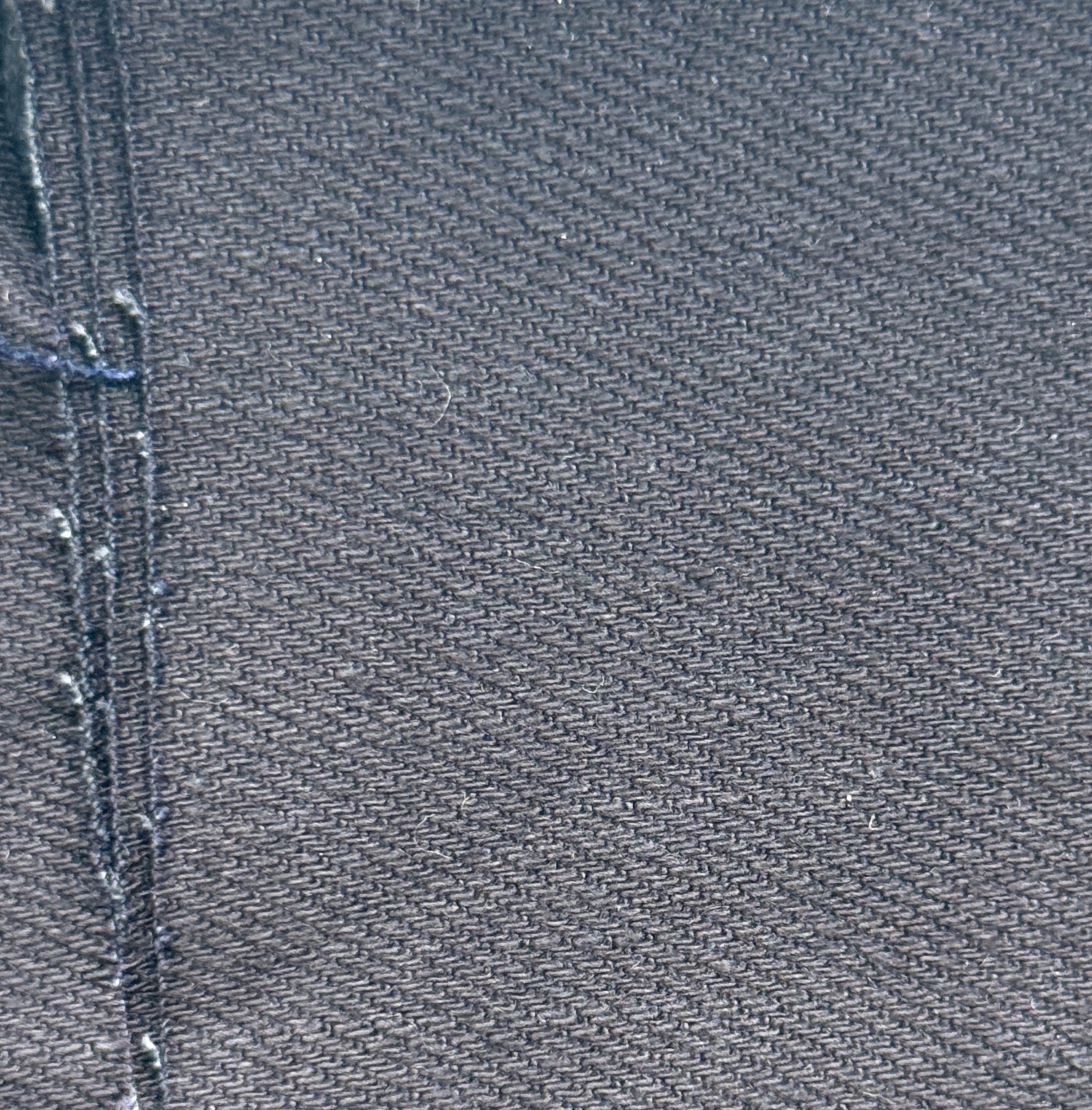 Denim Cotton
