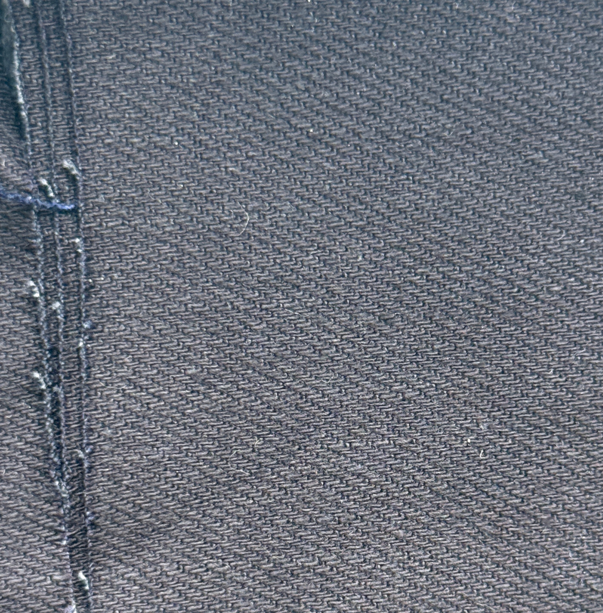 Denim Cotton
