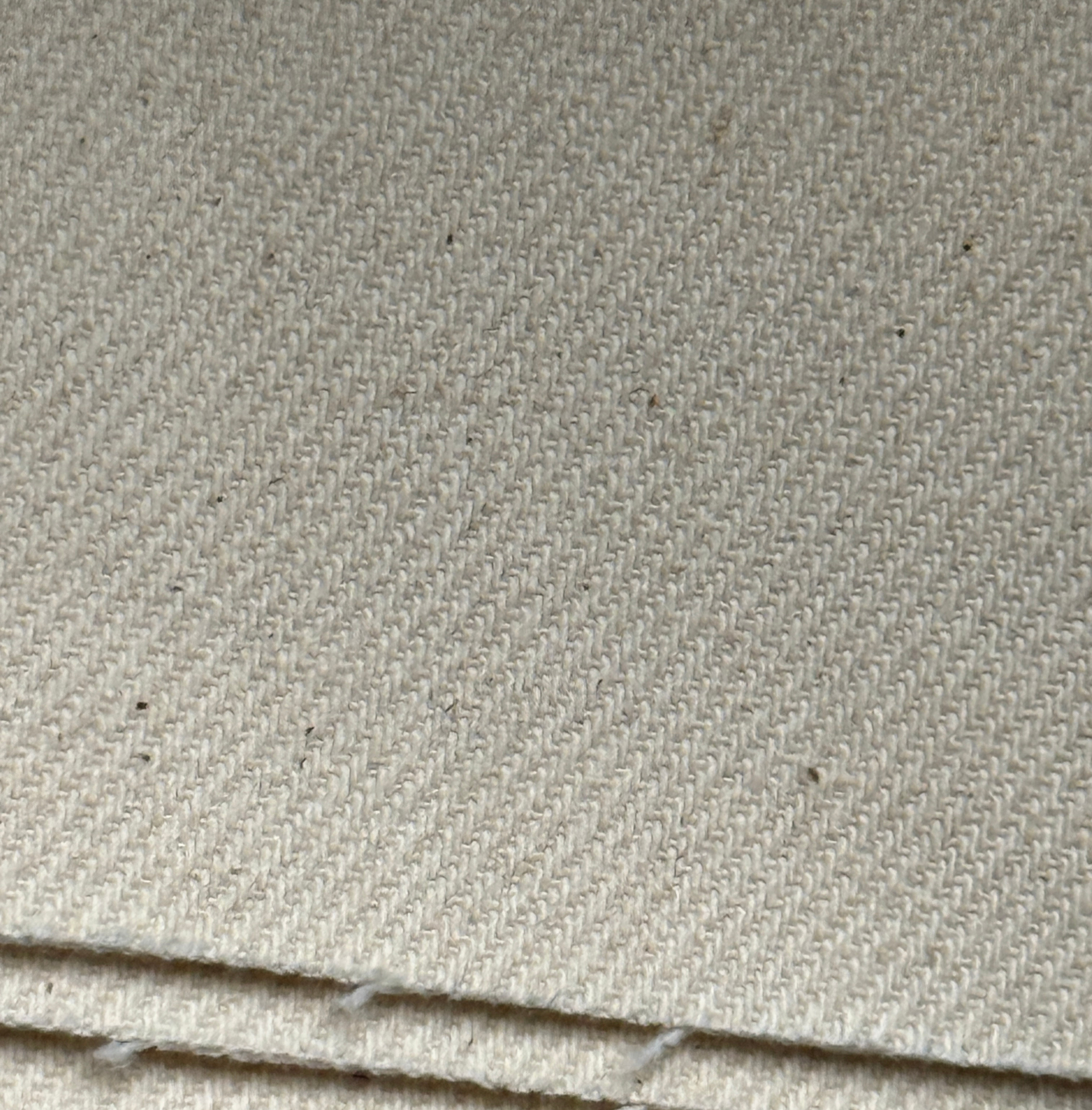 Denim Cotton